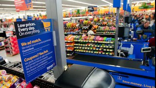 why walmart closing stores