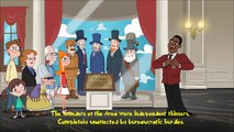Phineas and Ferb - The History of the Tri State Area Lyrics