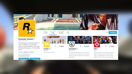 ROCKSTAR SECRETLY WORKING ON SOMETHING HUGE!? (GTA 5 News)