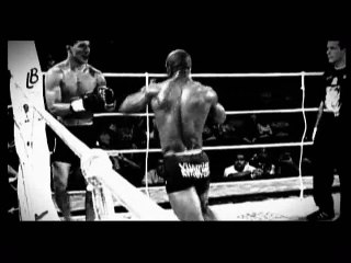 Ogb "Dont Sleep fight"CLIP INEDIT