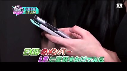 Âm mưu của Hani & Solji =))