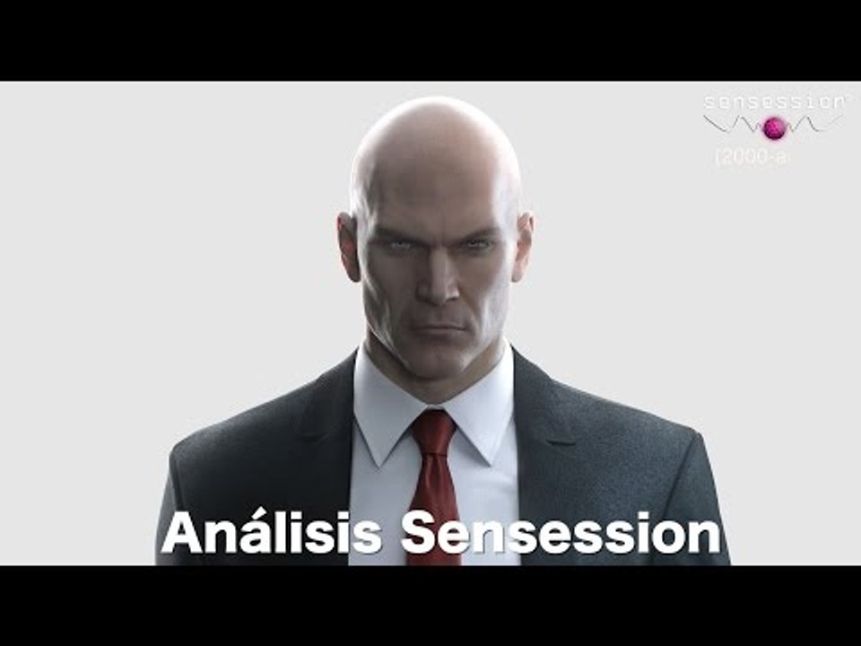 Hitman Análisis Sensession