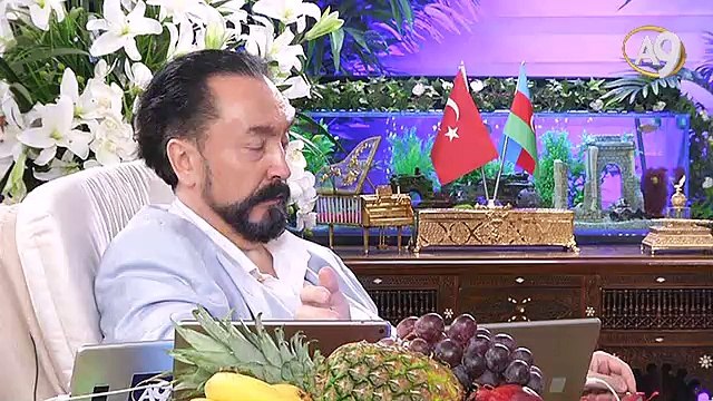 MHP'de yaşananlarda bir hayır vardır, bazı kardeşlerimizin tedirgin olmalarına gerek yok.