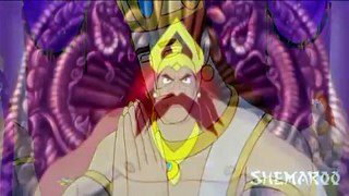 Kids Cartoon Songs - Ravan Ek Mahayodha - Yudhaam 2