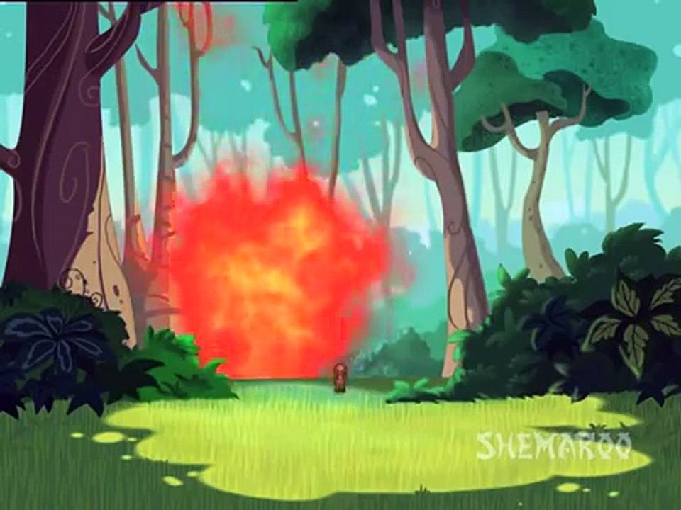 Popular Kids mythology Stories - The Legend Of Devi Durga - Indra Kills Karambha