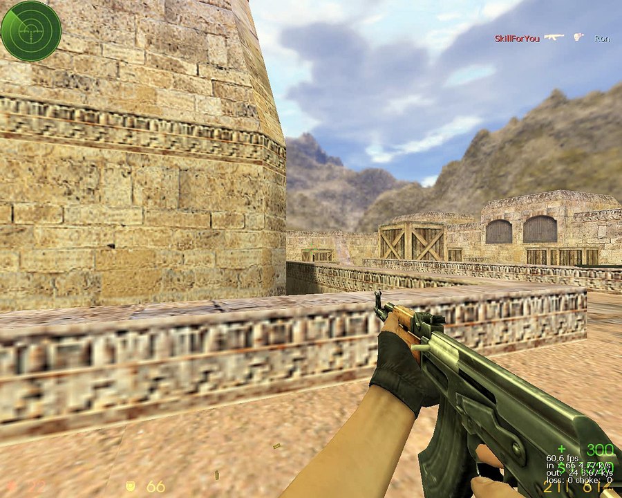 Counter-Strike 1.6 Ep.4