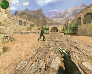 Counter-Strike 1.6 Ep.6