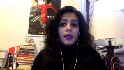 The first time Yashica Dutt was discriminated against because of caste