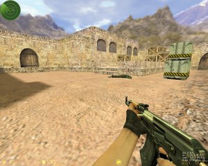 Counter-Strike 1.6 Ep.7