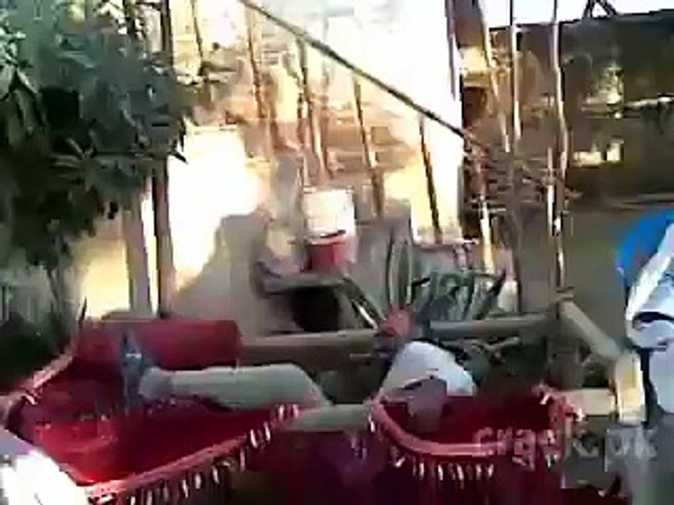 پٹھان بھائی کا مزاق چیک کر ۔۔۔