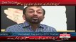 Farooq Sattar Alleges Rangers For Beating MQM Workers In Jail & Urging To Join Mustafa Kamal