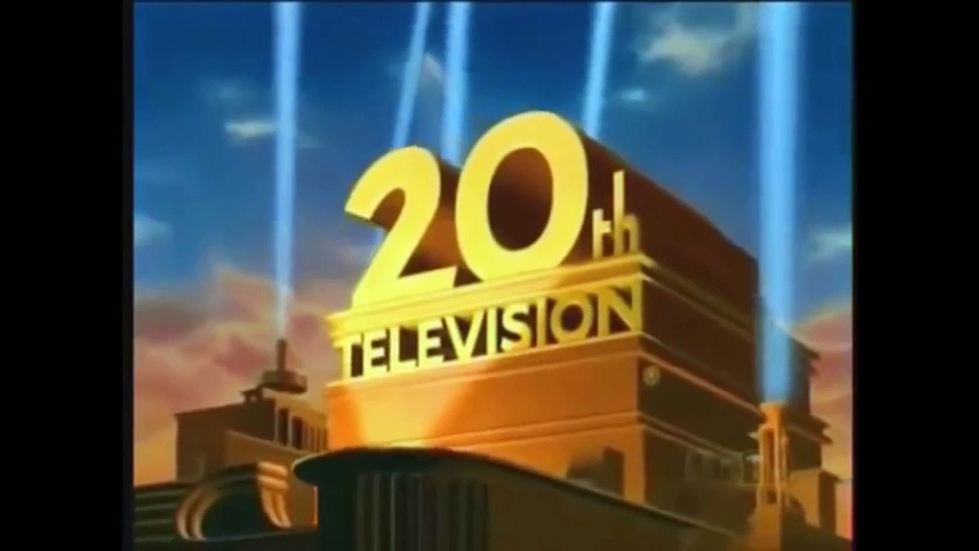 20th century fox television history