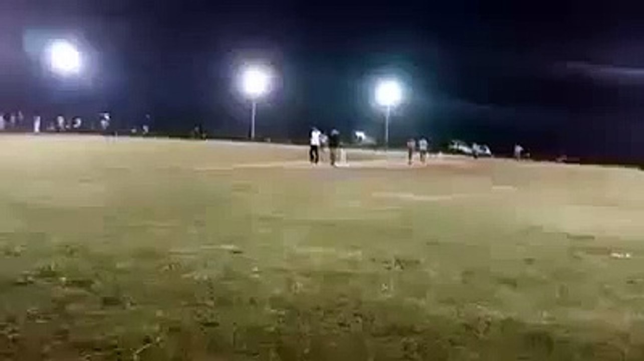 Best Catch ever