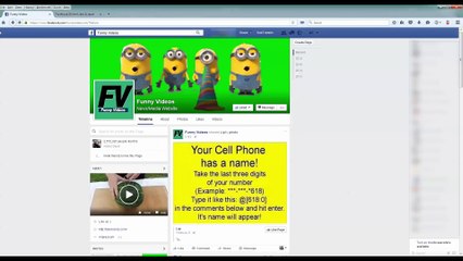 How to Scrape Facebook Likes for any post or page 2016 Working 100%
