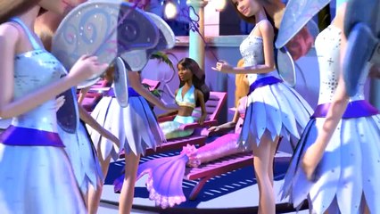 Barbie princess Barbie Life in the Dreamhouse1 Hour Non Stop Long Version full movie HD