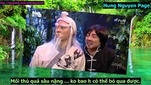 Hài Hàn Quốc SNL Korea - Báo Thù