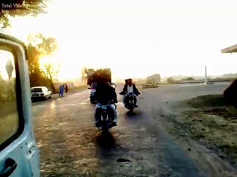 Tando Jam Peace Really Part 2 National Peace Committee(NPCIH) 8-1-2010 - YouTube