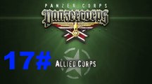 Panzer Corps- Allied Corps Salerno 9 September 1943 #17