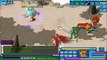Digimon Battle Online - Celestial Digimon Boss Ophanimon