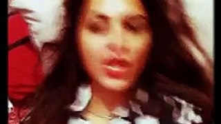 Arshi Khan Gave Message To Shahid Afridi Before World Cup T20