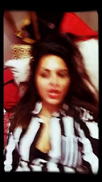 Arshi Khan Gave Message To Shahid Afridi Before World Cup T20