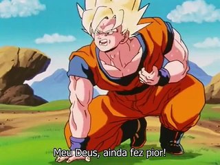 DBZ Abridged Episodio 36 (Legendado)
