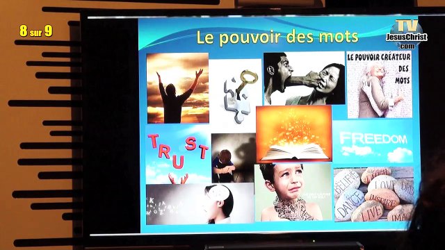 SEMINAIRE CURE D'AME 08 / 12 - Portique de Salomon Susan Bowyer - Allan Rich