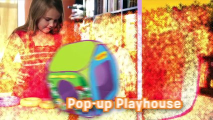 VeggieTales: Veggie Toys! - Promo