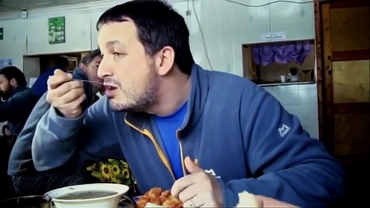 Tom Hardy Driven To Extreme 2013