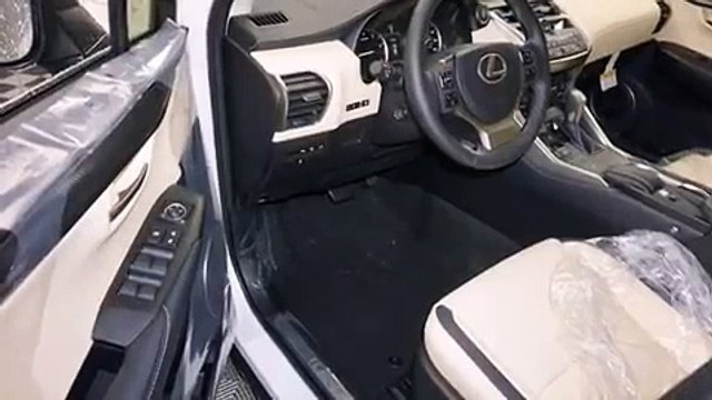 Lexus NX 200T 2016 cơ sở ở Wilmington