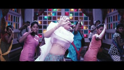 Thaaru Maaru (1080p HD) _ Full Video Song _ Vaalu _ Simbu,Hanshika