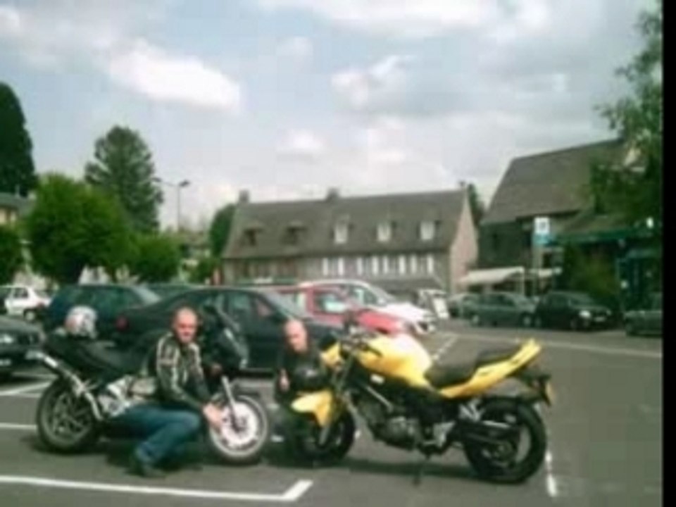 Balade lozere