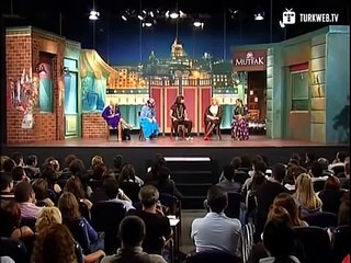 Çok Güzel Hareketler Bunlar 7. Bölüm - ÇGHB Anneleri