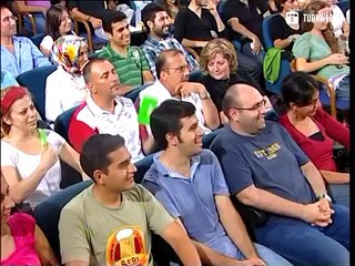 Çok Güzel Hareketler Bunlar 8. Bölüm - Reklam Dünyası