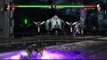 Mortal Kombat VS DC Universe [Xbox 360] - ✪ Jax Vs Lex Luthor ✪ | Full HD