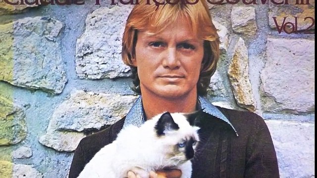 Claude François - Alexandrie Alexandra 1978