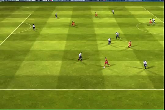 FIFA 14 inpresionante / - FC Barcelona vs. Manchester City (Latest Sport)