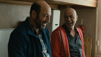 "Marseille" de et avec Kad Merad - Bande-annonce