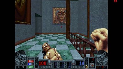 [18 ] Zagrajmy w MINECRAFT [Blood Mod] odc.4 (KRWAWA STOKER)