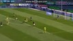Carlos Bacca Get INJURED Chievo 0-0 Milan Serie A