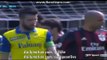 Gianluigi Donnarumma Incredible Saves -Chievo Verona vs Milan Serie A 13.03.2016 HD
