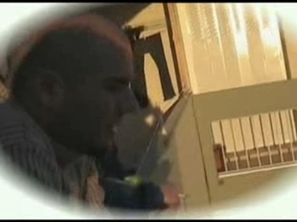 Fatal Bazouka feat Vitoo - Mauvaise foi nocturne parodie