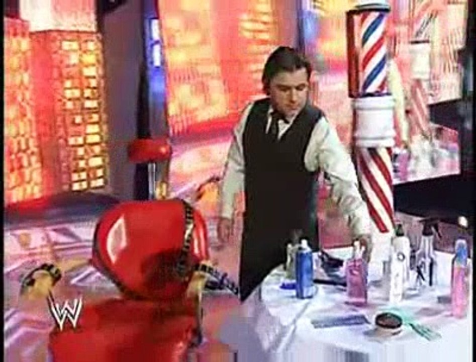 molly holly - wwe wrestlemania xx