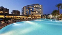 Hotels in Antalya Porto Bello Hotel Resort Spa Turkey