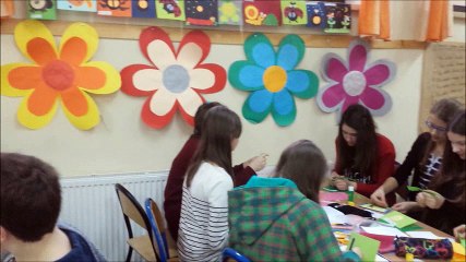 Ostern Brieffreundschaft