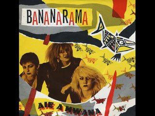 Bananarama - Aie A Mwana (Extended Version) [Lossless Audio]