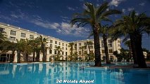 Hotels in Antalya IC Hotels Airport Turkey