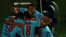 San Lorenzo vs Arsenal (0-2) Primera División 2016 - todos los goles resumen