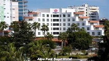 Hotels in Antalya Akra Park Barut Hotel Turkey