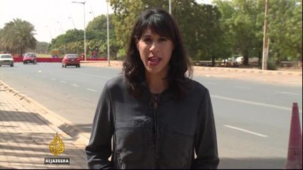 Sudan reality show gives entrepreneurs a chance